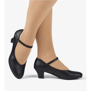 Theatricals Adult 2” Character Shoes